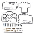 thumbnail image 3 of CARBURETOR CARB MID BODY GASKET KIT FOR YAMAHA YZ450F YZ450-F YZ-450F 2003-2009, 3 of 4