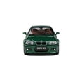 thumbnail image 6 of Solido 1:18 BMW E46 M3 Coupe Green 2000, 6 of 8