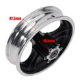 thumbnail image 3 of Mosiee Brand New Wheel Hub Wheel Rim Front Hub 10 Inch 10X2 10X2.125 10X2.25 10X2.5/New, 3 of 9