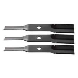 Oregon 65 006 4pk Blade Adapter AYP Husqvarna 1B101C 3H302C 2A271D 2033A59 5521P 5521L Walmart