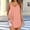 Orange, variant on Plus Size Swimsuits for Women One Piece Swim Dress Polka Dot Swimwear Cover up Bathing Suit Retro Skirted Swimdress Light Blue XXL(XXL)