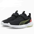 thumbnail image 3 of Tenis Puma Kruz Profoam PS para Niños 17 A 21.5. 379763-05 negro 19, 3 of 6