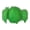 Green, variant on AOOOWER 100Pcs Natural Feather 15-20CM Colored Feather For Jewelry Making Accessories