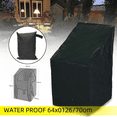 thumbnail image 2 of Cubierta exclusiva para parrilla de barbacoa, cubierta para silla de exterior, protector solar, cubierta impermeable, cubierta antipolvo, 2 of 2