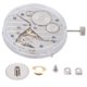 thumbnail image 1 of Accesorio de repuesto para mantenimiento y reparación de relojes mecánicos con movimiento ST3600, 1 of 5