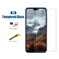 thumbnail image 2 of Protector de pantalla para Huawei P50, P40 lite, P20 lite, P30 Lite, Y5, Y6, Y7, Y9, Y7P, vidrio templado para Huawei P Smart Z S 2019, 2020, 2021, 3 uds., 2 uds., 2 of 3