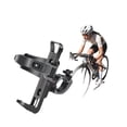 thumbnail image 3 of Bike Water Bottle Holder 360 Degrees Rotation Black Cup Holder Drinking Bottle Holder Fit Bike Electric Scooter Mountain Bike, 3 of 5