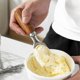 thumbnail image 5 of Ice cream scoop, ice cream scoop, dessert cake scoop, 5 of 5