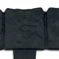 thumbnail image 1 of 10 Uds. Bordes de césped para cercas, bordes de flores de plantas de plástico para Patios (negro) Likrtyny  Libre de BPA, 1 of 4
