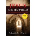 thumbnail image 1 of Pre-Owned Jesus and His World: The Archaeological Evidence (Paperback) 0664239323 9780664239329, 1 of 1