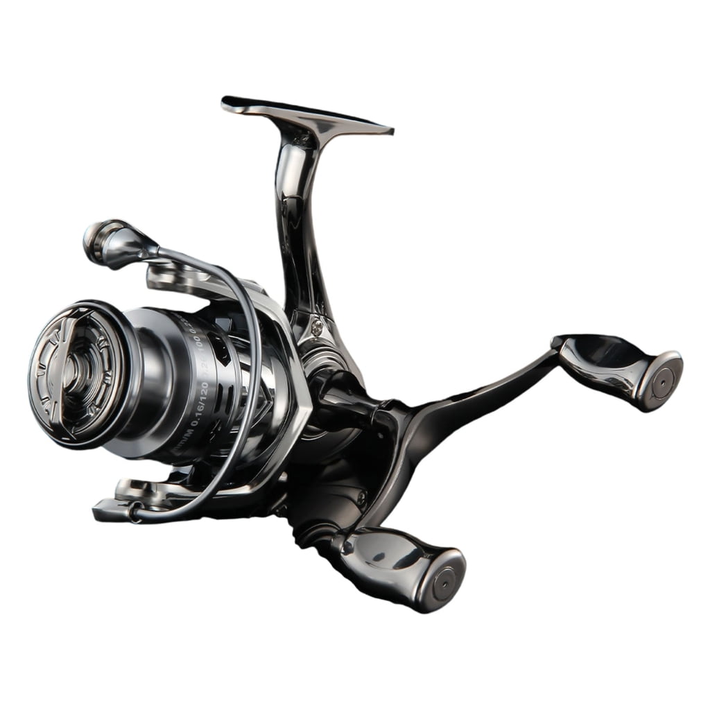 13 Fishing Concept A3 Baitcast Reel - 6.3:1 - LH [CA3-6.3-LH] - Walmart.com