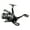 1500, variant on QueMer High Performances Spinnings Reel Precisions Double Handle Fishing Reel