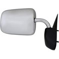 thumbnail image 3 of Dorman 955-222 Dodge Ram Manual Replacement Passenger Side Mirror, 3 of 4