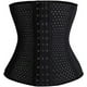 thumbnail image 1 of Cintura alta hueca Control Corsé Posparto Vientre Más delgado Cuerpo Shaper Ropa interior Faja de cintura Cinturón deportivo oso de fresa vestir, 1 of 5