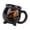 C, variant on Witch-Themed Cauldron Resins Mug Drinkware For Halloween Parties, Coffee & Hot Chocolate