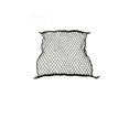thumbnail image 2 of Riwesomey Bolsa de cuerda para maletero de coche de 70x70cm, red de malla elástica, bolsa de red de almacenamiento para maletero de carga trasera de coche Ventana automotriz Riwesomey CZ1203-00, 2 of 6