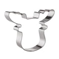 thumbnail image 1 of Sugar Cake Mould Decorating Mould Cake Frame Stainless Steel Cookies Mold, 1 of 1