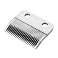 thumbnail image 2 of 2x Ceramic Blade + Metal Base Set Replacement For Wahl Clipper, 2 of 4