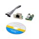 thumbnail image 1 of M.2 A+e Key 2.5g Ethernet Lan Card Rtl8125b Industrial Control Network Card Pci Expansion Network A, 1 of 5