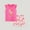 Hot Pink, variant on UANWENN Kids Girls Summer Cartoon Print Fly Sleeve T Shirt Tops And Plaid Shorts 2PCS Outfits Clothes Set Children's Clothing Teens Clothes for Girls Fall Teen Two Piece Outfit Checker Pants New Born