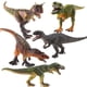 thumbnail image 3 of Dinosaurio Modelo Muñecas Animales Juguetes Para Niños Modelo Animal Juguetes Decoración Regalo Minnieouse HA043414-03, 3 of 6