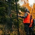 thumbnail image 3 of Rivers Edge® Lockdown™ 2-Man, Ladder Treestand, LD203, 3 of 13