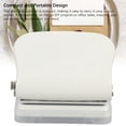thumbnail image 3 of Mini Paper Hole Puncher for DIY Crafts, Office Use, and School Use, 3 of 7