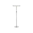 Fire Sense Morrison Dual Head Floor Standing Halogen Patio Heater