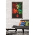 thumbnail image 2 of Netflix Stranger Things: Season 4 - Eleven One Sheet Wall Poster, 22.375" x 34" Framed, 2 of 6