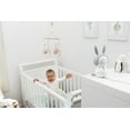 thumbnail image 4 of Arlo Baby Monitor | Smart WIFI Baby Camera 1080P HD with 2-Way Audio, Night Vision, Air Sensors, Lullaby Player, Night Light, Works with Amazon Alexa, HomeKit (ABC1000), 4 of 6