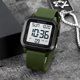 thumbnail image 1 of Reloj deportivo digital para hombre Temporizador de cuenta regresiva 50M Impermeable Dual Time LED Back Light, 1 of 8