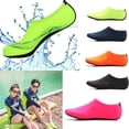 thumbnail image 4 of COOLL Unisex Summer Outdoor Diving Snorkeling Swimming Socks Beach Water Sport Shoes, 4 of 8