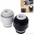 thumbnail image 4 of 4.5cm Vacuum Flask Lid Thermos Cover Portable Universal Travel Mug Accessories, 4 of 5