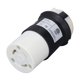 thumbnail image 5 of Conector de bloqueo 30A, Protector de bloqueo de enchufe, conector de bloqueo de aislado de seguridad, cubierta de cable de alimentación para RV ANGGREK Otros, 5 of 9