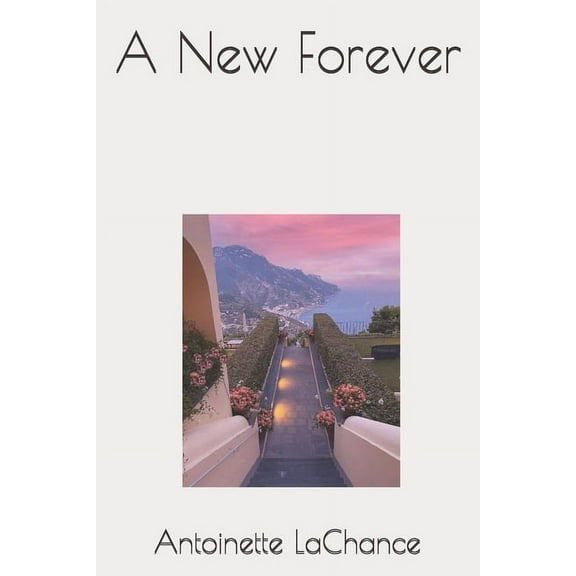 A New Forever (Paperback)