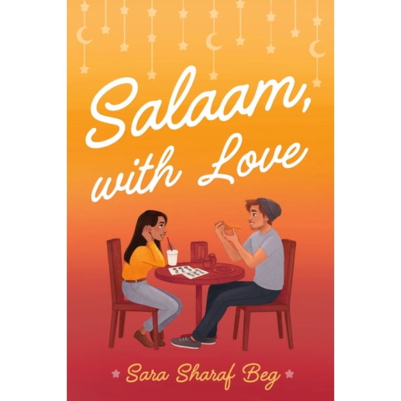 Salaam, with Love, (Paperback)