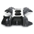 thumbnail image 7 of Edelbrock Performer RPM 440 Manifold Black Powdercoated, 7 of 7
