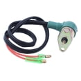 thumbnail image 5 of Carburetor Repair Rebuild Kit for Honda GX390 GX340 13HP 11HP Solenoid Gasket, 5 of 5
