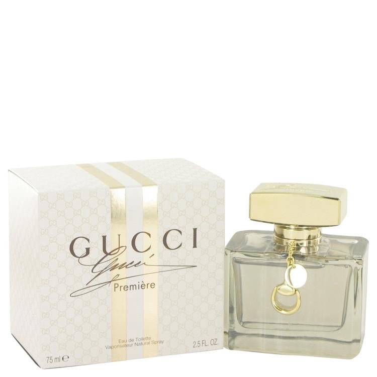 Gucci Premiere Eau De Toilette Spray By Gucci - Walmart.ca