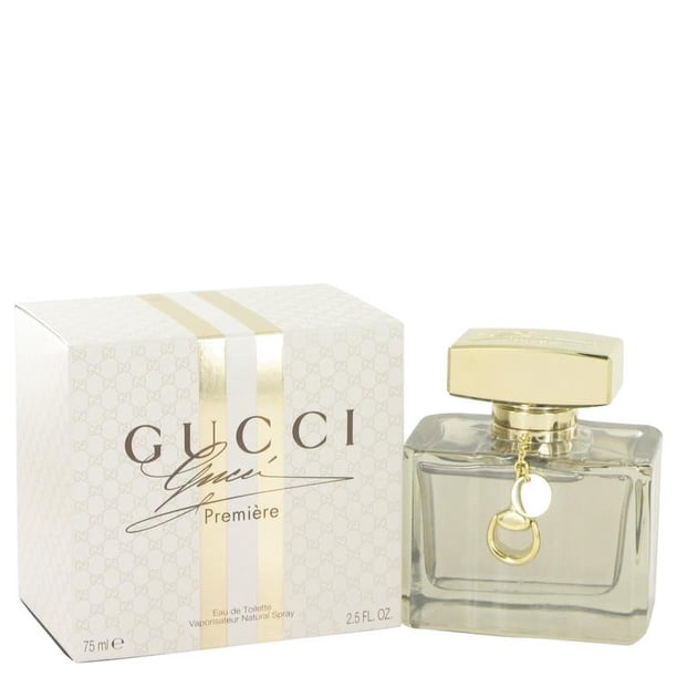 GUCCI Première 75ml 香水 Buy Gucci Premiere 75ML EDT Spray (W) Online | Fragrance Canada