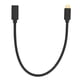 thumbnail image 2 of Cable de Extensión USB Tipo C 10 Gbps USB 31 Tipo C de Carga de Extensión Hembra a Macho para Pro Switch  Carga Rápida Y Transmisión de Datos ANGGREK Otros, 2 of 8
