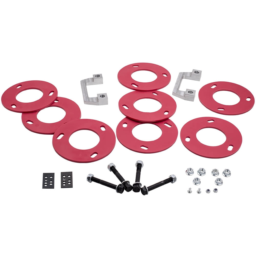 1.5"-2.5" Front Level Kit Spacer Rings fit Cadillac Escalade Chevrolet&nbsp;Silverad