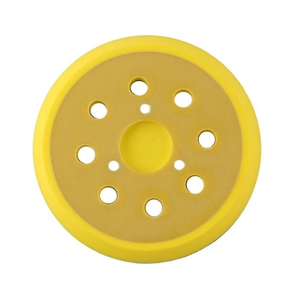 Orbital Sander Pad Replacement