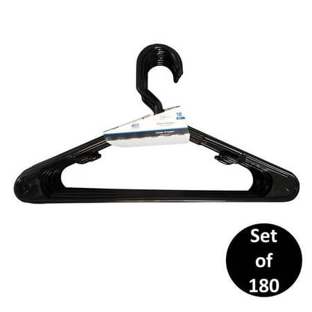 mainstays hangers tubular plastic dialog displays option button additional opens zoom