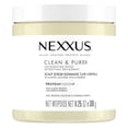 thumbnail image 3 of Nexxus Clean & Pure Hair Treatment Scalp Scrub 11.25 oz, 3 of 4