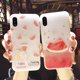 thumbnail image 4 of Funda para iPhone con diseño de sandía, silicona suave y protección completa, ideal para modelos 6s, 7, 8, XS y 11, estilo fresco y moderno., 4 of 6