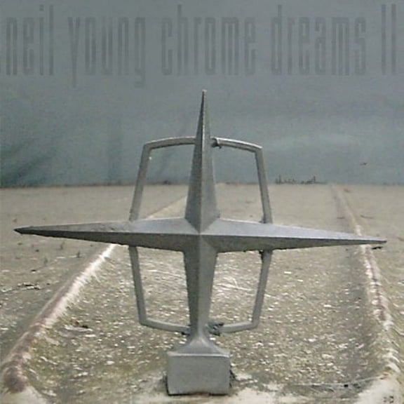 Chrome Dreams Ii