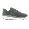 thumbnail image 4 of Propet Men's Propet Ultra 267 Sneakers , Gunsmoke/Grey, Size - 09, 4 of 5