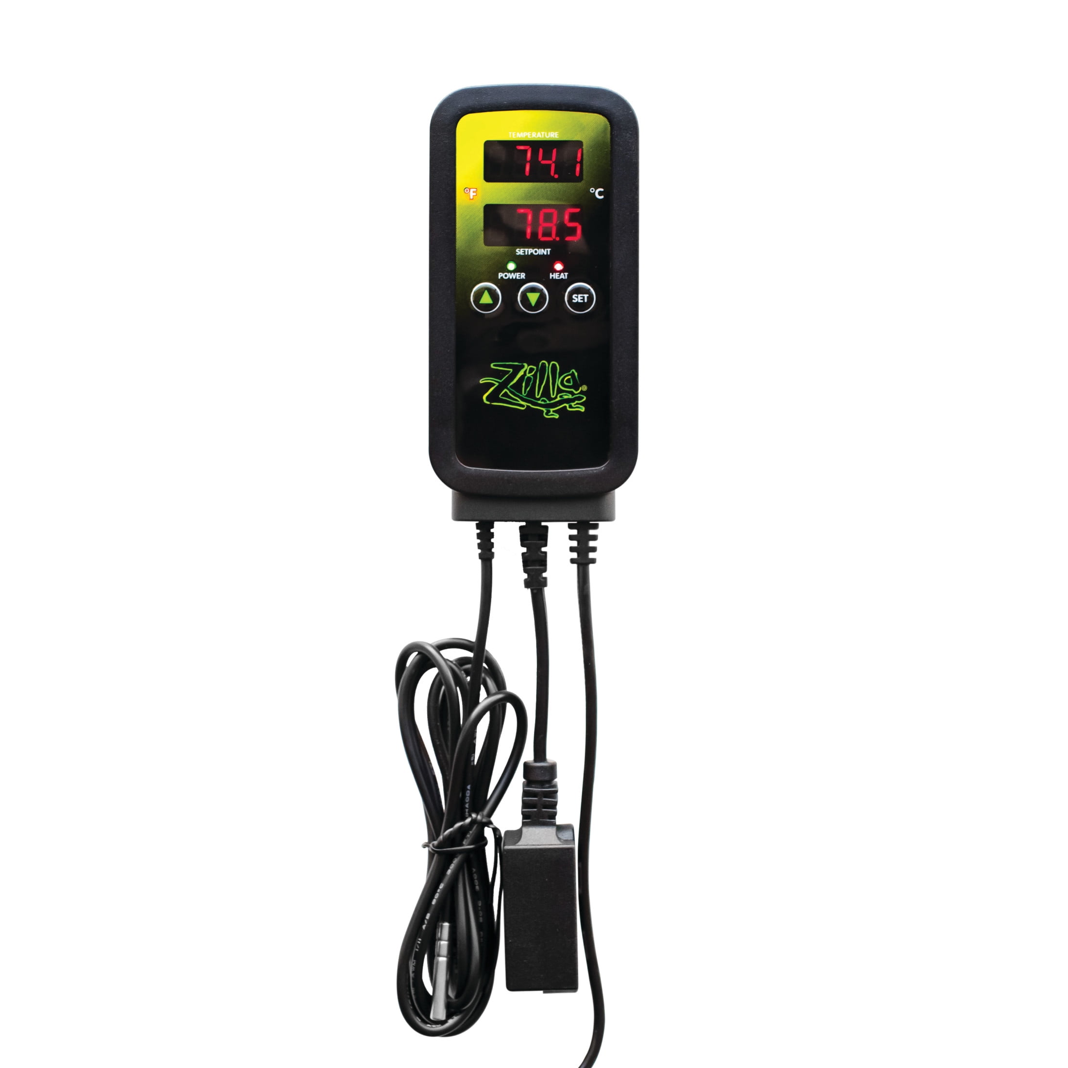 Zilla Digital Temperature Controller 1000 watt