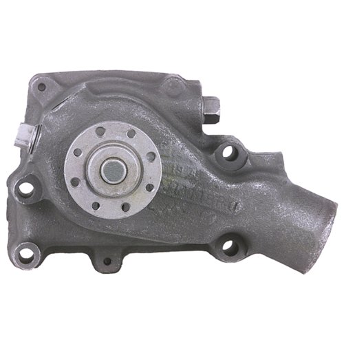 A1 CARDONE WATER PUMP